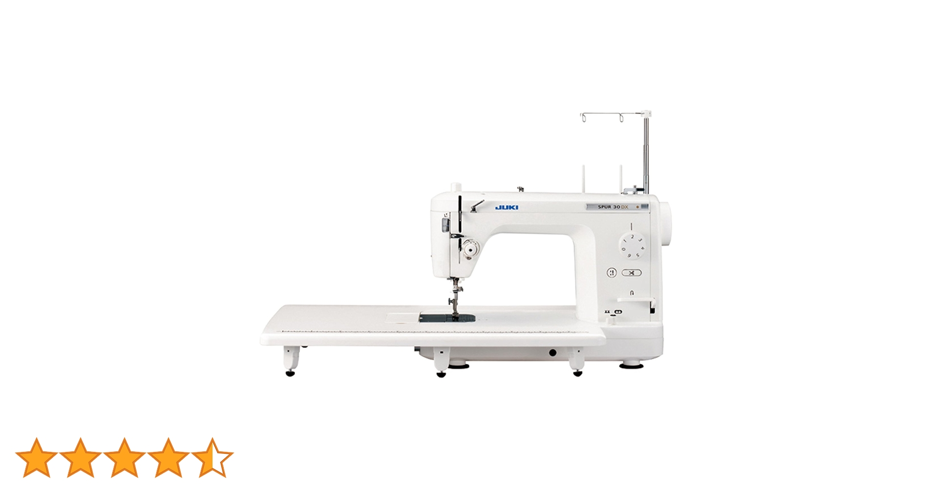 JUKIジューキ職業用ミシン TL30DX 【直線専用ミシン家庭用ミシン針仕様】 TL-30DX｜JUKI家庭用ミシン